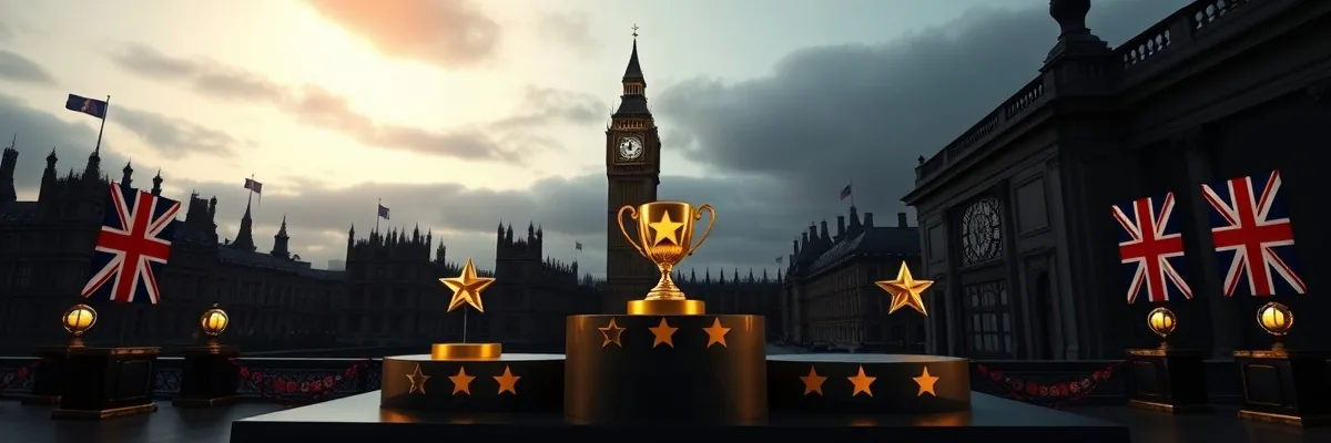 The Criteria Most Players Weight Differently — and How to Re-Rank for players in the UK