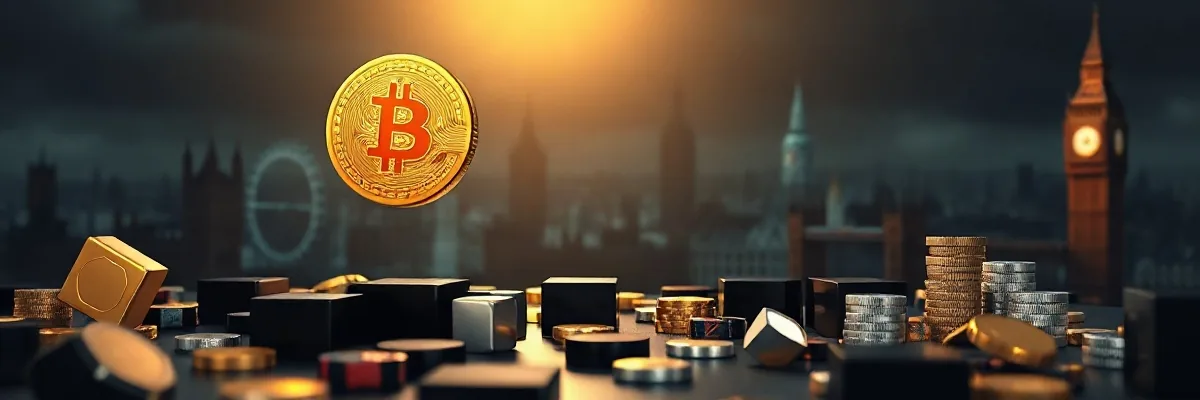 crypto casino in the UK — Where the Money Leaks: Fees, Minimums and Dormant-Account Terms